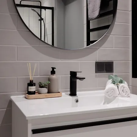 Apartamento Heritage Charm *