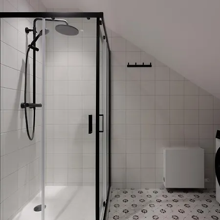 Heritage Charm 리가