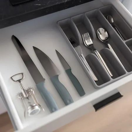 아파트 Heritage Charm