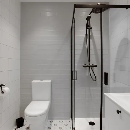 아파트 Heritage Charm 리가