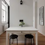 Heritage Charm
