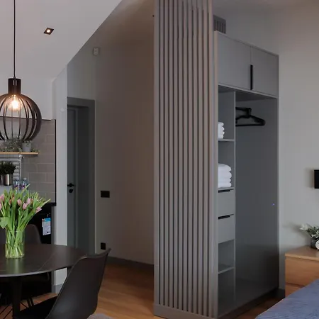 Heritage Charm Apartamento