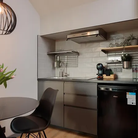 Heritage Charm Apartamento