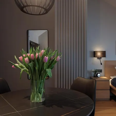 Heritage Charm * Ryga