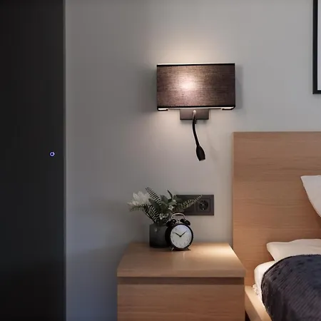 Apartament Heritage Charm Ryga