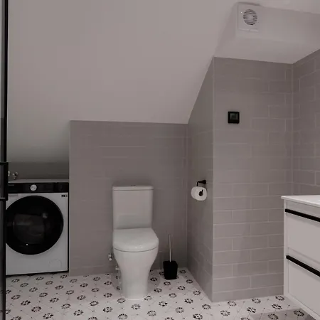 Heritage Charm Appartement *