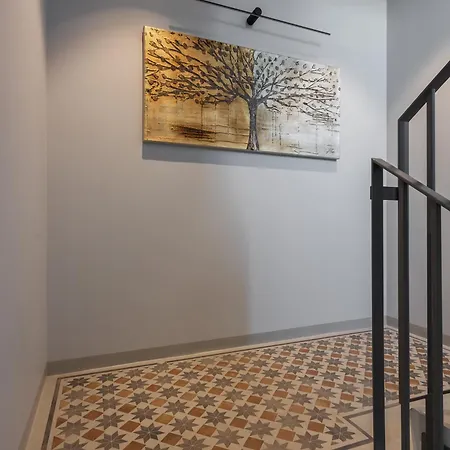 Heritage Charm Apartamento Riga