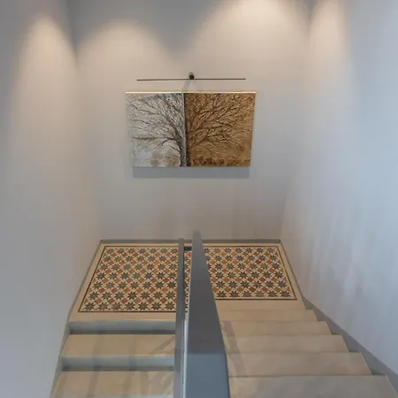 Heritage Charm Apartament