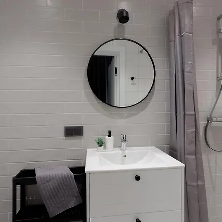 Apartament Heritage Charm Ryga