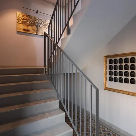 Heritage Charm شقة *