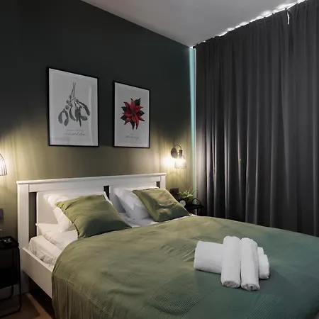 Heritage Charm Apartamento *