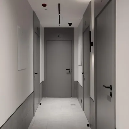 Apartament Heritage Charm