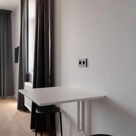 Heritage Charm Apartamento *