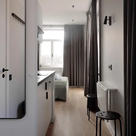 Apartament Heritage Charm *