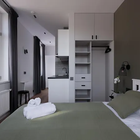 Heritage Charm Apartamento Riga