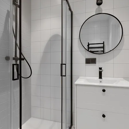 Apartamento Heritage Charm *