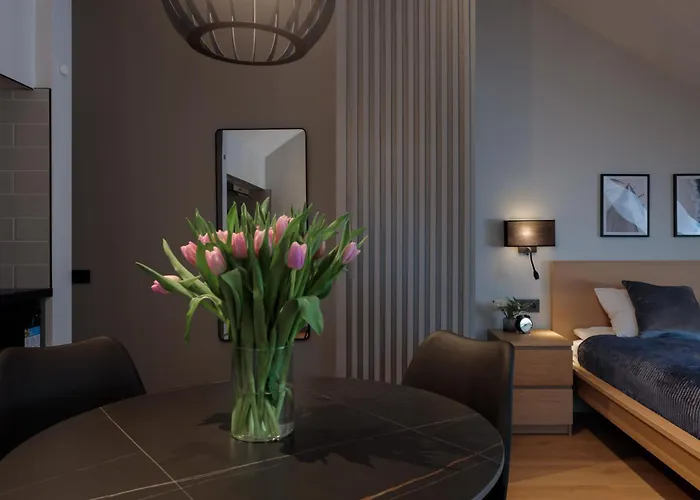 Heritage Charm * Riga