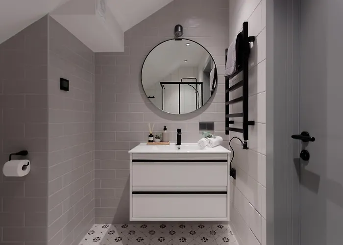 Heritage Charm * Riga