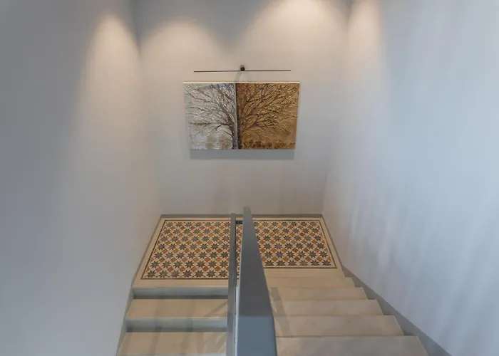 Heritage Charm Apartment