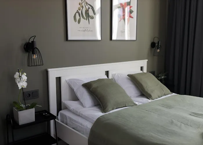 Heritage Charm * Riga