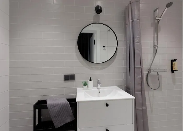 Apartment Heritage Charm *