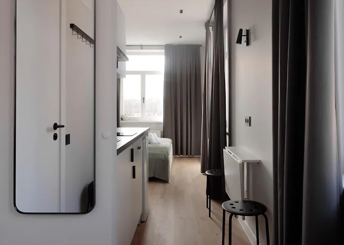 Apartment Heritage Charm *