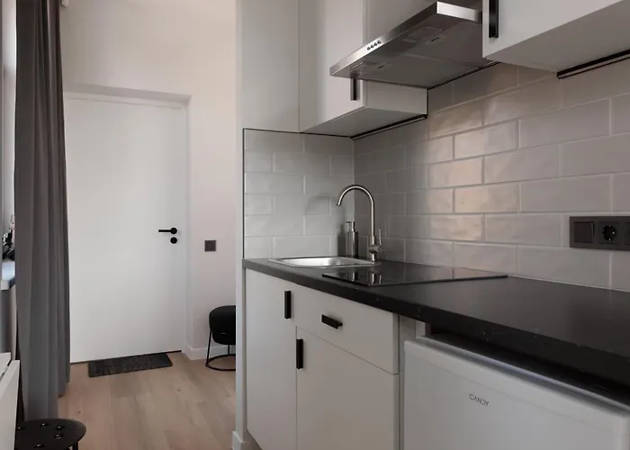 Apartment Heritage Charm