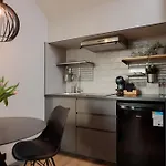 Heritage Charm Apartment