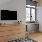 Heritage Charm Apartment *