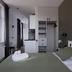 Heritage Charm Apartment Riga