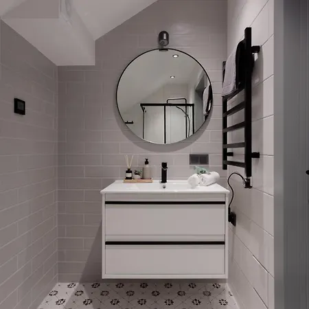 Heritage Charm * Riga