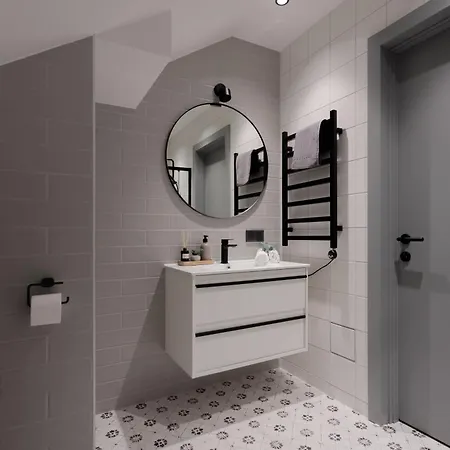 Appartamento Heritage Charm Riga