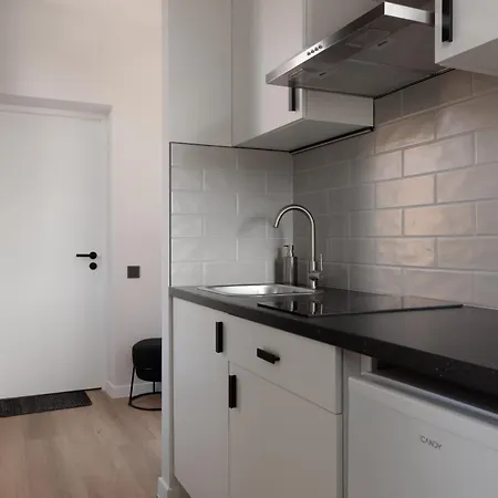 Apartamento Heritage Charm *