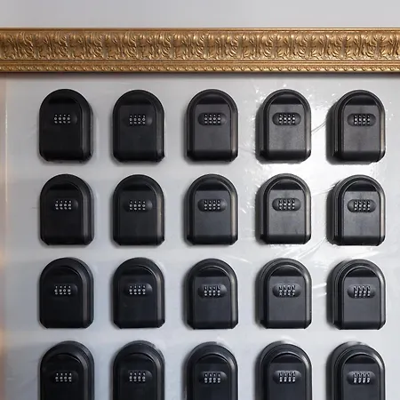 Appartamento Heritage Charm Riga